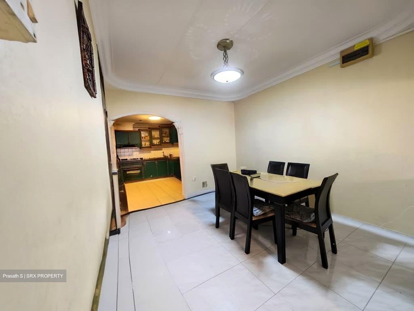 Blk 506 Choa Chu Kang Street 51 (Choa Chu Kang), HDB 5 Rooms #533351741